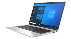 Laptop Hp EliteBook 835 G8 13,3"FHD AMD Ryzen 5 5600U 16GB 512GB zintegrowana Windows 10 Pro (3G2Q0EA)