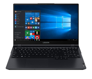Laptop Lenovo Legion 5 15ACH6H 15,6"FHD Ryzen 7 5800H 16GB 512GB NVIDIA RTX 3070 no OS (82JU00ADPB)