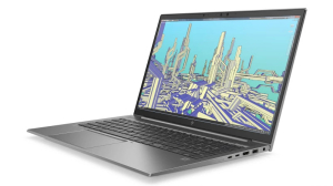 Laptop Hp ZBook Firefly 15 G8 15,6"FHD i7-1165G7 16GB 512GB zintegrowana Windows 11 Pro (4F8Y5EA)