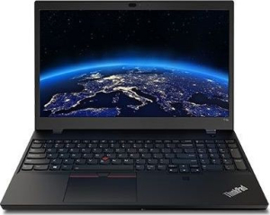 Laptop Lenovo ThinkPad T15p G2 15,6"FHD Core i7-11800H 16GB 512GB NVIDIA GTX 1650 Windows 10 Pro (21A70007PB)