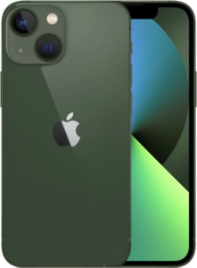 iPhone 13 mini 512GB Green