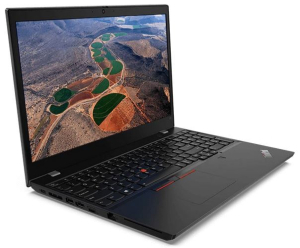 Laptop Lenovo ThinkPad L15 (20U8S2L500) (20U8S2L500) AMD Ryzen 5 PRO 4650U | LCD: 15.6"FHD IPS Anti glare | RAM: 8GB | SSD: 512GB PCIe | Windows 10 Pro 64bit