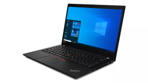 Laptop Lenovo ThinkPad T14 G2 "FHD Touch Core i7-1165G7 16GB 512GB zintegrowana Windows 10 Pro (20W000Q9PB)