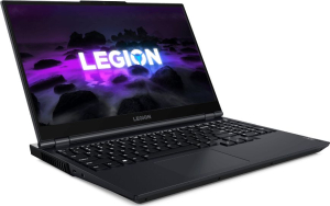 Laptop Lenovo Legion 5 15ACH6H 82JU00JMPB R7 5800H 15,6 WQHD 165Hz 16GB 1000SSD RTX3060 NoOS