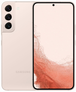 Smartfon Samsung Galaxy S22 5G 256GB Dual SIM różowy (S901) (SM-S901BIDGEUE)