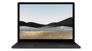 Microsoft Surface Laptop 4 58Z-00009 i5-1145G7/Touch13,5/16GB/256SSD/Int/W10Pro