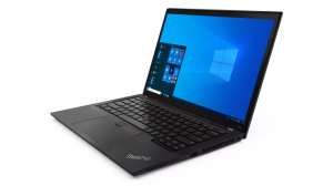 Laptop Lenovo ThinkPad X13 G2 13"WUXGA AMD Ryzen 5 PRO 5650U 16GB 256GB zintegrowana Windows 10 Pro (20XH0066PB)