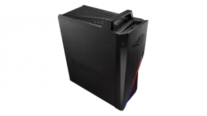 Asus ROG Strix GA15 Tower Ryzen 7 5800X 16GB 512GB GeForce RTX 3060 no OS (G15DK-R5800X2230)