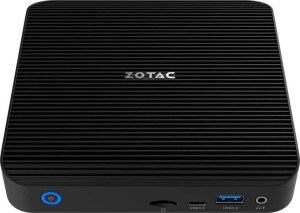 Mini-PC ZOTAC ZBOX CI341 NANO