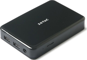 Mini-PC ZOTAC ZBOX PI335-GK