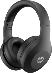 Słuchawki - HP 500 BT