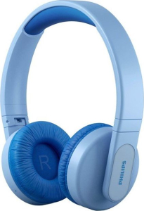 Słuchawki - Philips TAK4206BL/00 niebieskie