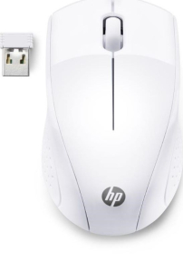 HP 220 biały