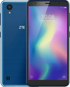 Telefon ZTE Blade A5 2019 2/16GB (niebieski)