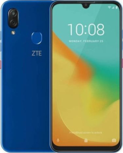 Telefon ZTE Blade V10 Vita 2/32GB (niebieski)