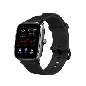 Smartwatch Amazfit GTS 2 Mini (czarny)