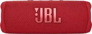 JBL Flip 6 Czerwony