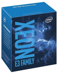 Procesor Intel Xeon E3-1245V6 BX80677E31245V6 954323 (3700 MHz (min); 4100 MHz (max); LGA 1151; BOX)