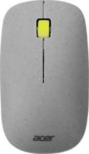 Acer Vero Mouse 2.4G Grey