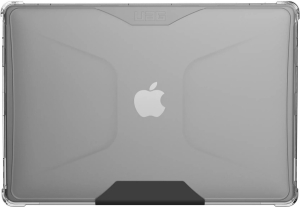 Torba- UAG Plyo - obudowa ochronna do MacBook Pro 13" 2020 przezroczysty