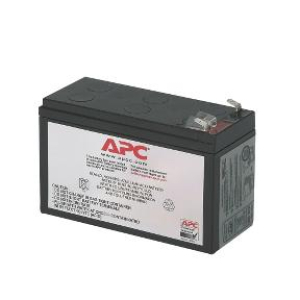 Moduł bateryjny APC RBC106