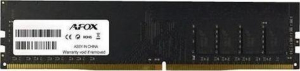 AFOX DDR3 8G 1600MHZ LV 1 35V AFLD38BK1L