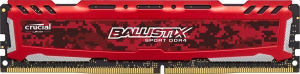 Pamięć RAM Crucial Ballistix Sport LT 4GB DDR4 2400MHz