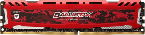 Pamięć RAM Crucial Ballistix Sport 4GB DDR4 2666MHz