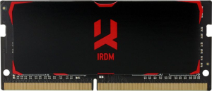 Pamięć - GOODRAM IRDM 8GB [1x8GB 3200MHz DDR4 CL16 SODIMM]