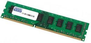 Pamięć GoodRam W-LTC1600D2G (DDR3 DIMM; 1 x 2 GB; 1600 MHz)