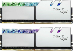 Pamięć - G.SKILL Trident Z Royal 32GB [2x16GB 4000MHz DDR4 CL18 XMP 2.0 DIMM]