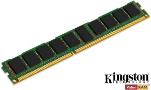 Pamięć Kingston KVR16LE11L/8 (DDR3 ECC; 1 x 8 GB; 1600 MHz; CL11)