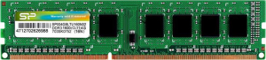 Pamięć RAM Silicon Power DDR3 4GB (1x4GB) 1600MHz CL11 1.5V