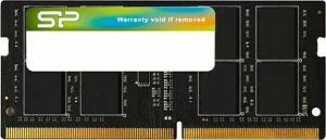 Pamięć RAM Silicon Power SODIMM DDR4 8GB (1x8GB) 2666Mhz CL19 SODIMM