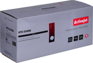 Toner Activejet ATX-3345N (zamiennik XEROX 106R03773; Supreme; 3000 stron; czarny)