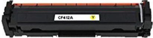 Toner ACTIS TH-F412A (zamiennik HP 410A CF412A; Standard; 2300 stron; żółty)