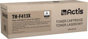 Toner Actis TH-F413X (zamiennik HP 410X CF413X; Standard; 5000 stron; czerwony)
