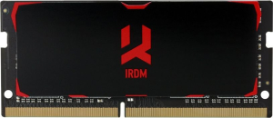 Pamięć - GOODRAM IRDM 16GB [1x16GB 3200MHz DDR4 CL16 SODIMM]