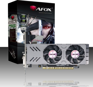 Karta graficzna - AFOX Radeon RX 570 8GB