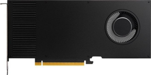 Karta graficzna Nvidia RTX A4000 16GB  GDDR6  4x DisplayPort  140W PCI Gen4 x16  VR Ready