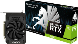 Karta graficzna - Gainward GeForce RTX 3060 Pegasus 12GB