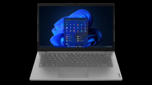 Laptop Lenovo V14 G2 14"FHD Core i3-1115G4 8GB 256GB zintegrowana Windows 11 Pro (82KA00P4PB)