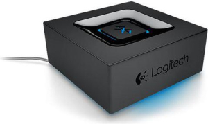 Adapter Bluetooth - Logitech Bluetooth Audio Adapter