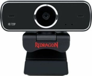 Kamera internetowa - Redragon Fobos GW600 HD