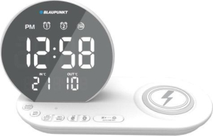 Blaupunkt CR85WH CHARGE