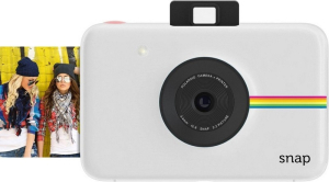 Aparat cyfrowy Polaroid SNAP Biały (SB3250)