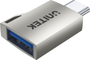 UNITEK ADAPTER USB-C-USB-A 3.1 GEN1  M/F  A1025GNI