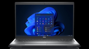Laptop Dell Latitude 5530 15,6"FHD Core i5-1235U 16GB 512GB zintegrowana Windows 11 Pro (N211L5530MLK15EMEA_VP)