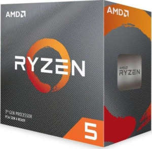 Procesor AMD Ryzen 5 PRO 4650G MPK