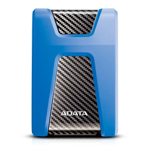 ADATA HD650 1TB (Niebieski)